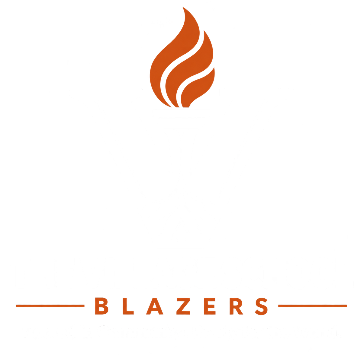 The Village School Blazers — Rooted in Community. Ready for the World.