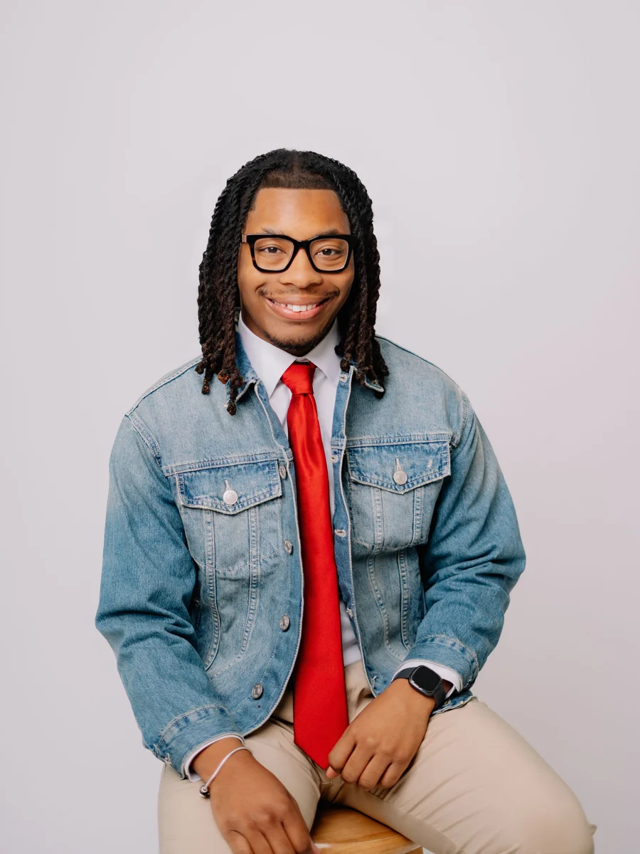 Chrystopher “Chryss” Moultrie, Executive Director & Founder of The Village School