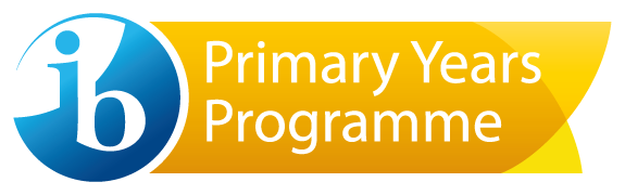 IB Primary Years Programme logo