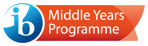 IB Middle Years Programme logo